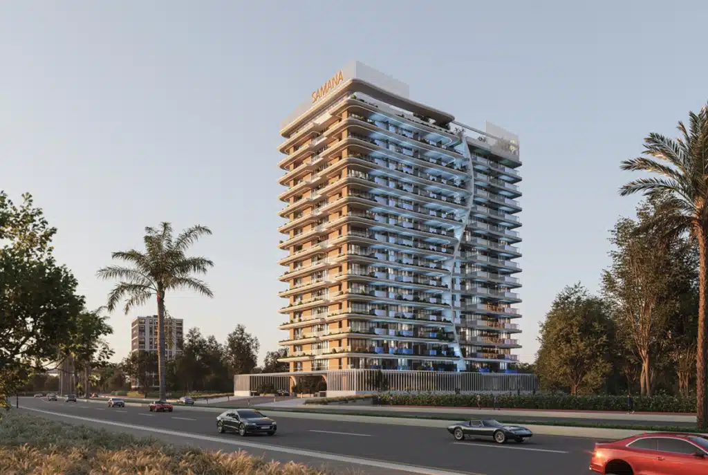 samana park meadows