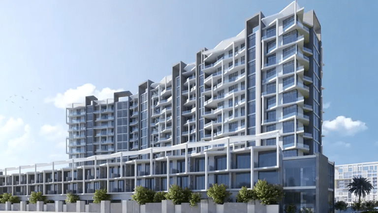 aldar nikki beach apartments