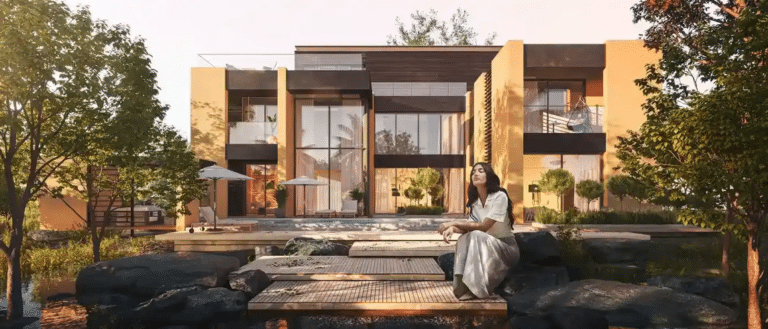 aldar haven townhouse