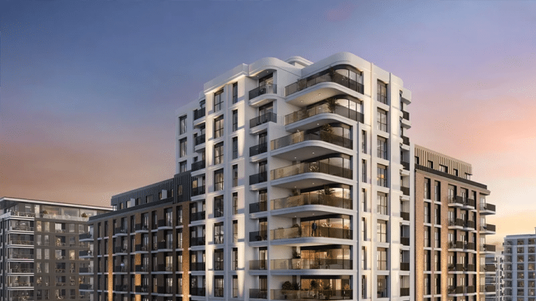 Top Locations for Off-Plan Property Investment in Dubai