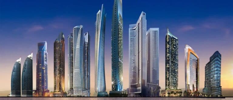 Investing In Off Plan Properties