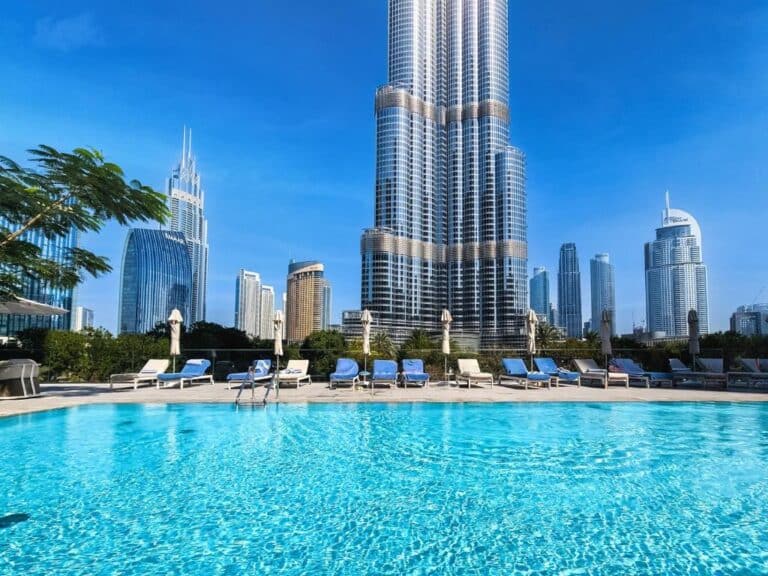 emaar dubai opera