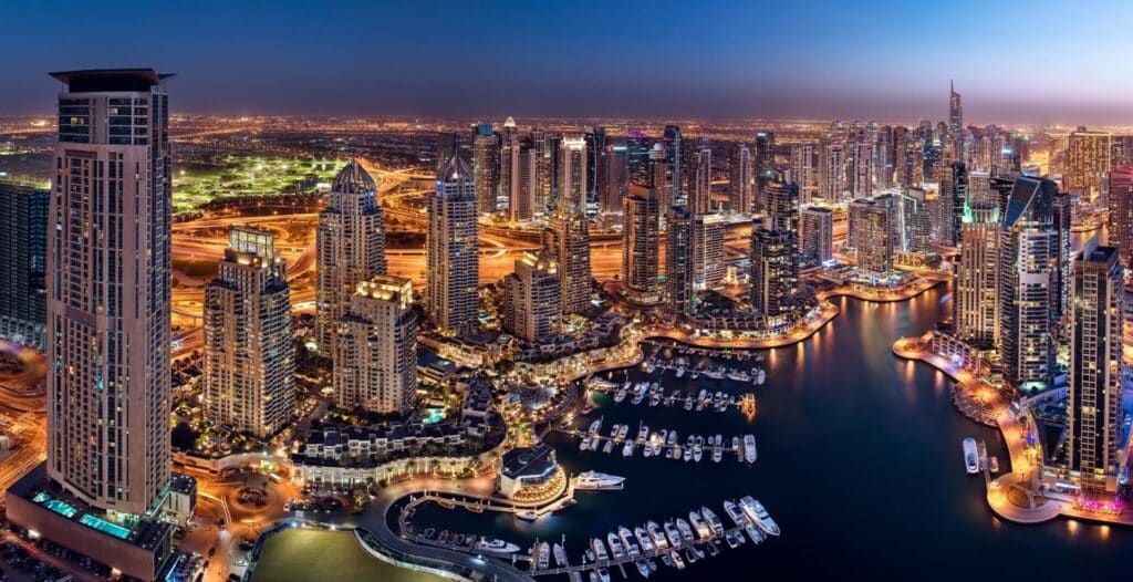 DUBAI_MARINA_COMMUnity
