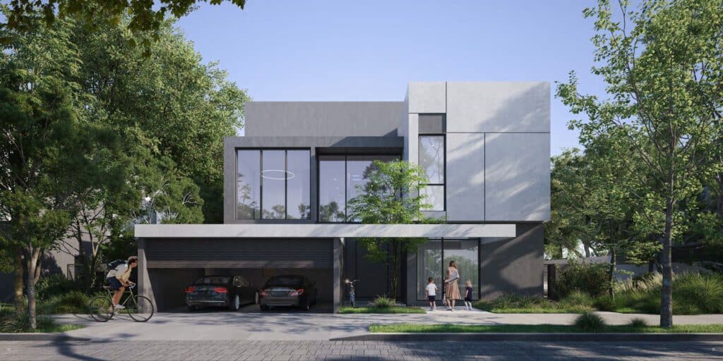 Arada Jouri Hills Villas