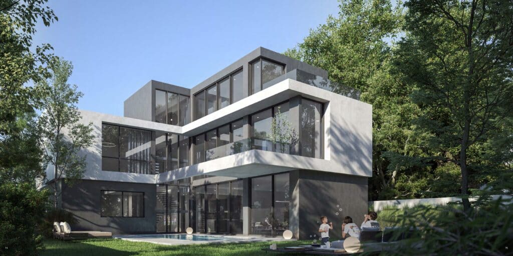 Arada Jouri Hills Exterior