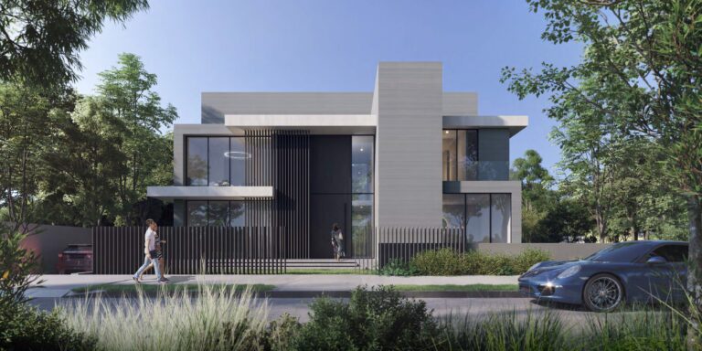 Arada Jouri Hills Exterior