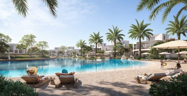 Oasis by Emaar