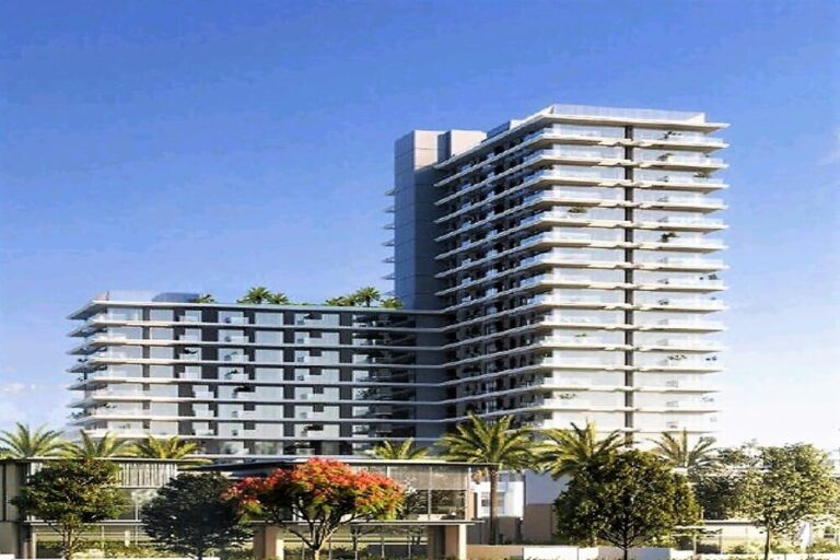 Emaar Golf Suites