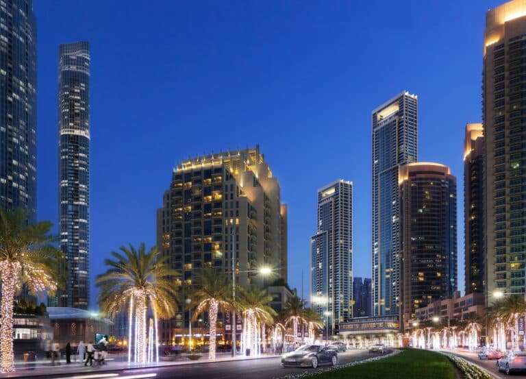 How Off-Plan Property Financing Works in Dubai