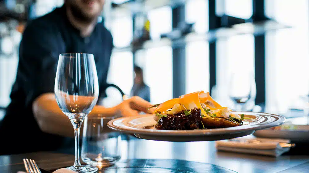 Danube Timez Restaurants