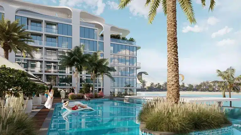 sobha starling beach residence