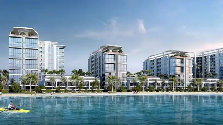 sobha starling beach residence !