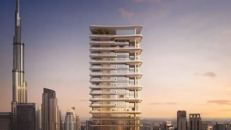 Golf Meadow at Emaar South