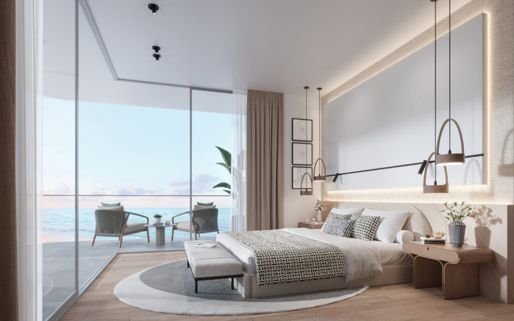 beyond sensia bedroom1