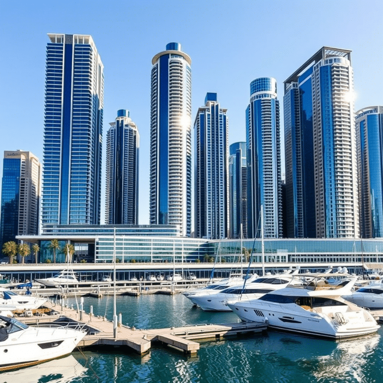 dubai realestate properties