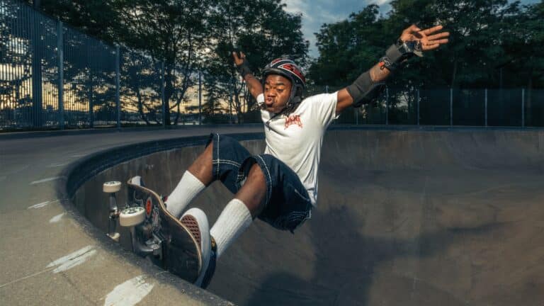 emaar golf meadows skate park