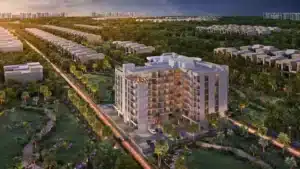 azizi pearl invest