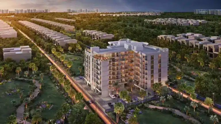 azizi pearl invest