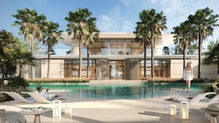 taraf karl lagerfeld villa int5