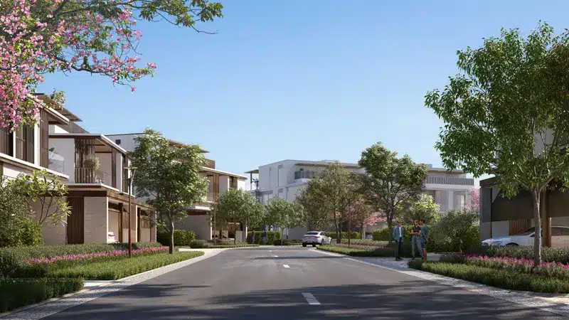 Meraas Nad Al Sheba phase 6