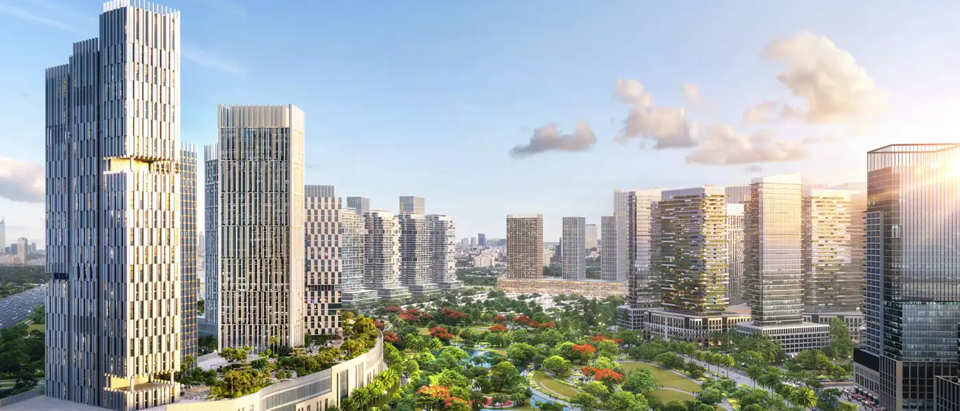 azizi milan apartments!