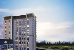 Sobha Creek Vistas Reserve