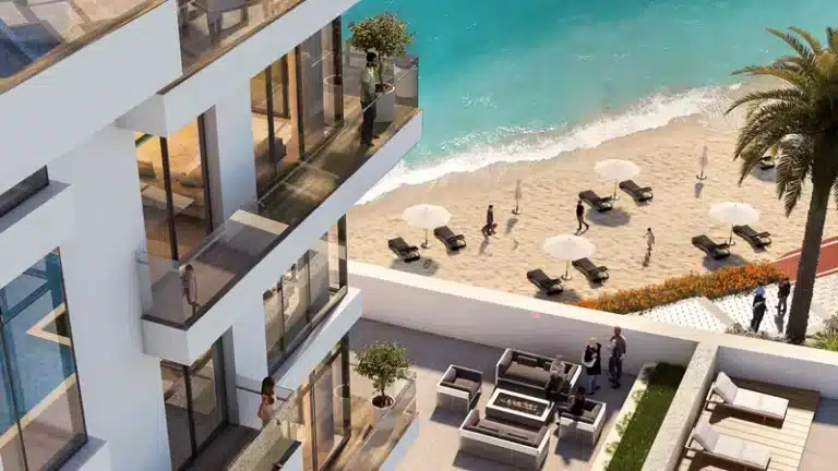 ajmal makan sun island villas.