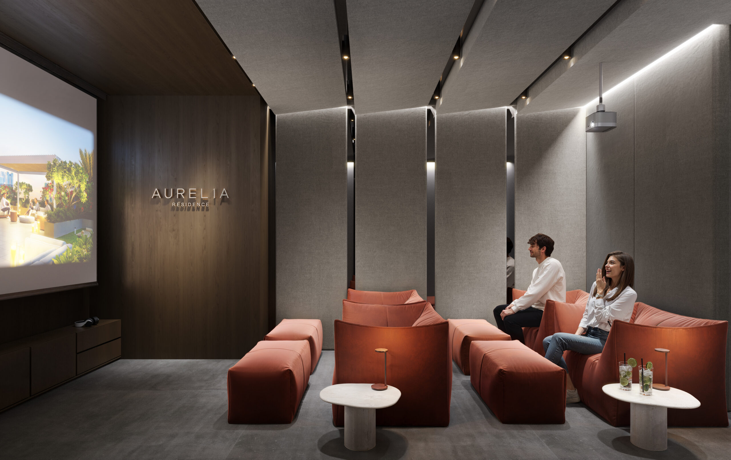 object1 AUREL1A_Cinema