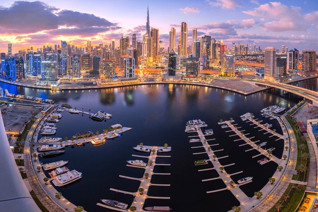 Dubai-real-estate