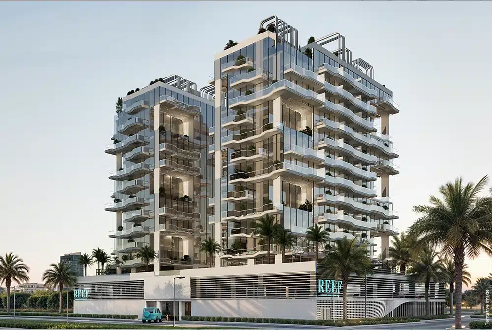 reef 998 apartment
