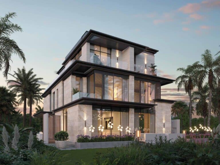 swank lua residences ..