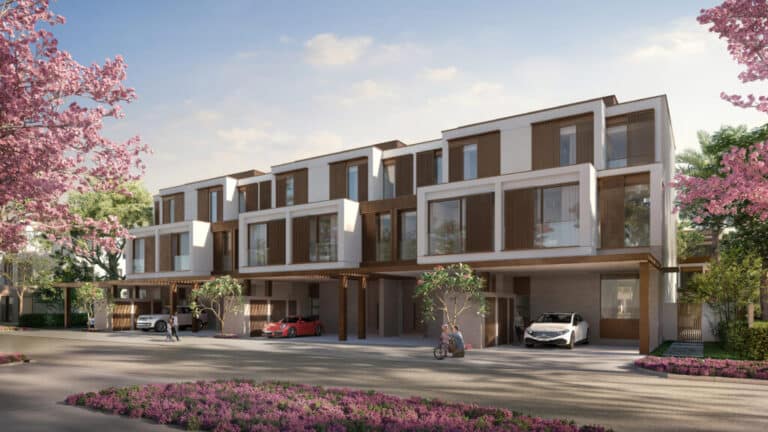 Meraas Nad Al Sheba phase 6