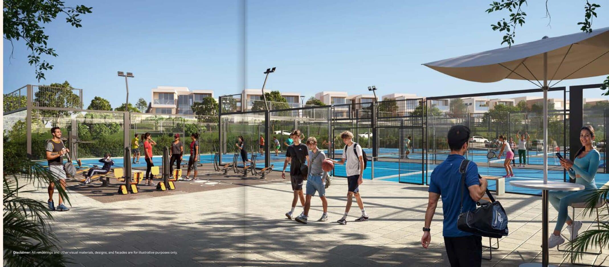 Ora_Bayn sports club