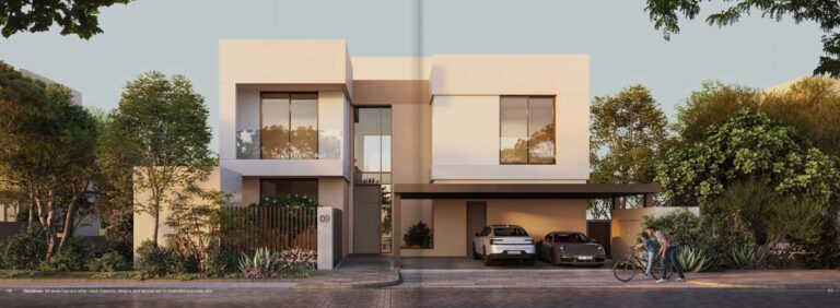 ora bayn villas.
