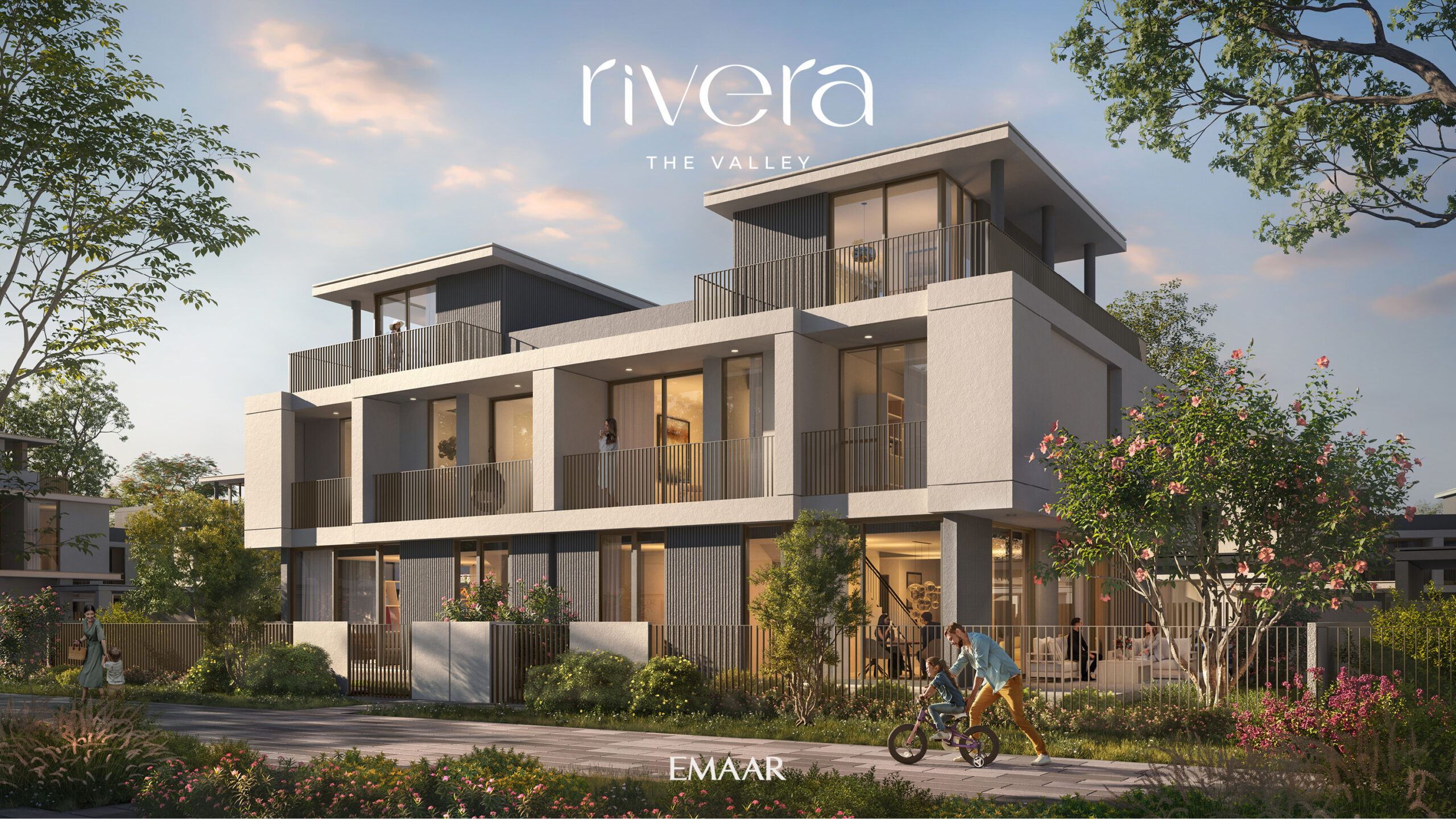 Emaar rivera .