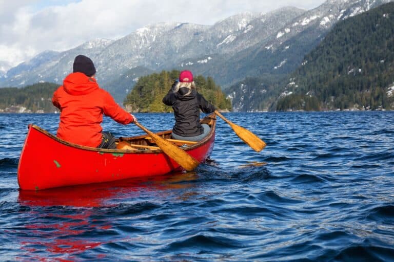 swank lua residences canoeing