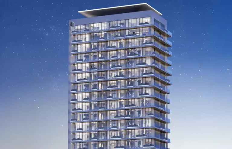 Skyland Ashwood Residences, Jumeirah Village Triangle 