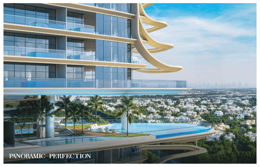 samana barari heights