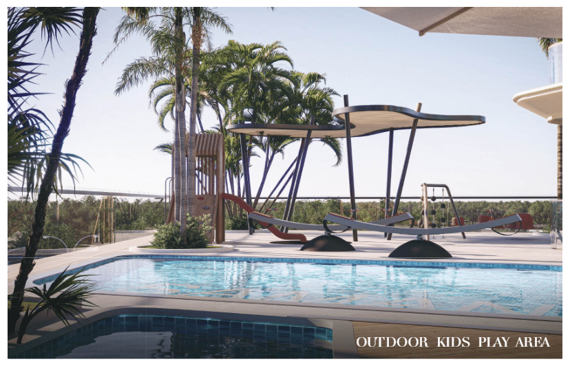 samana barari heights amenities