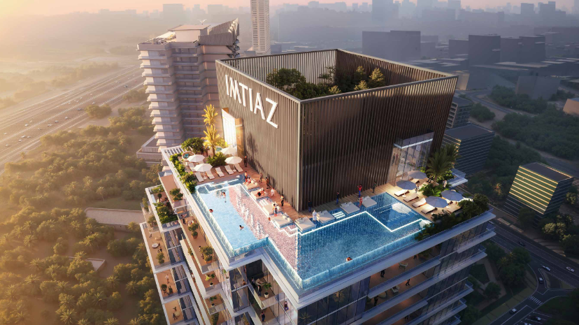 Imtiaz cove boulevard top