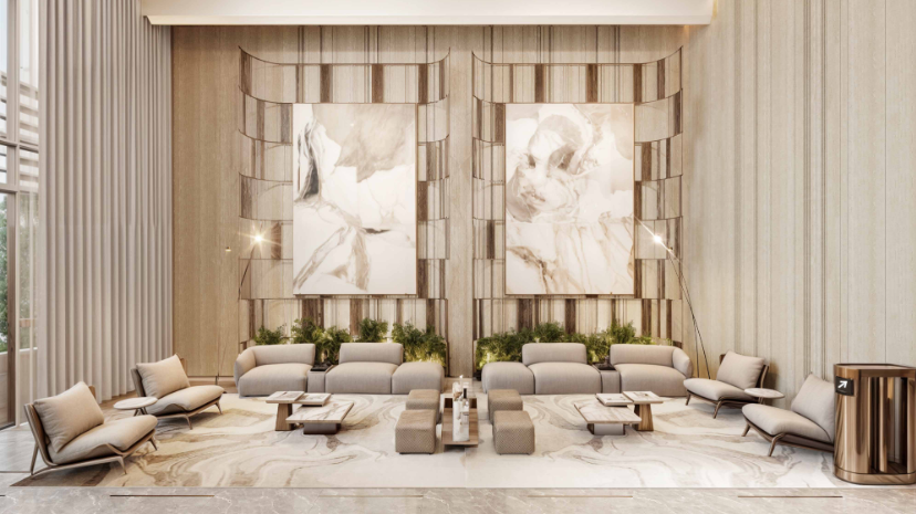 Imtiaz cove boulevard business lounge