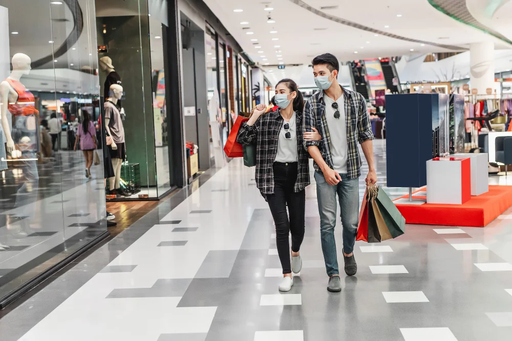 sobha hartland estate villa retail outlets