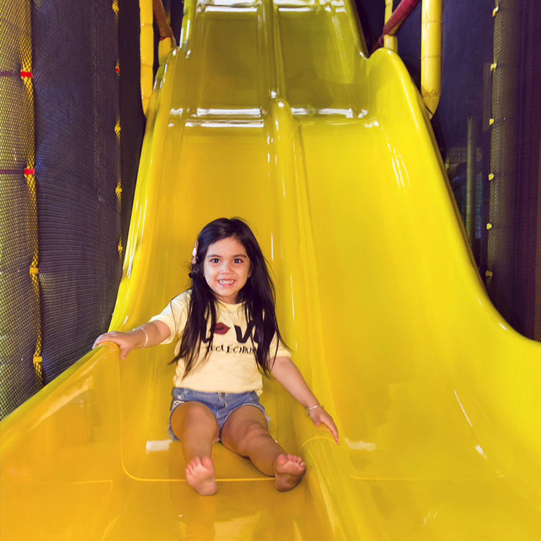 Sobha hartland estate villa play area