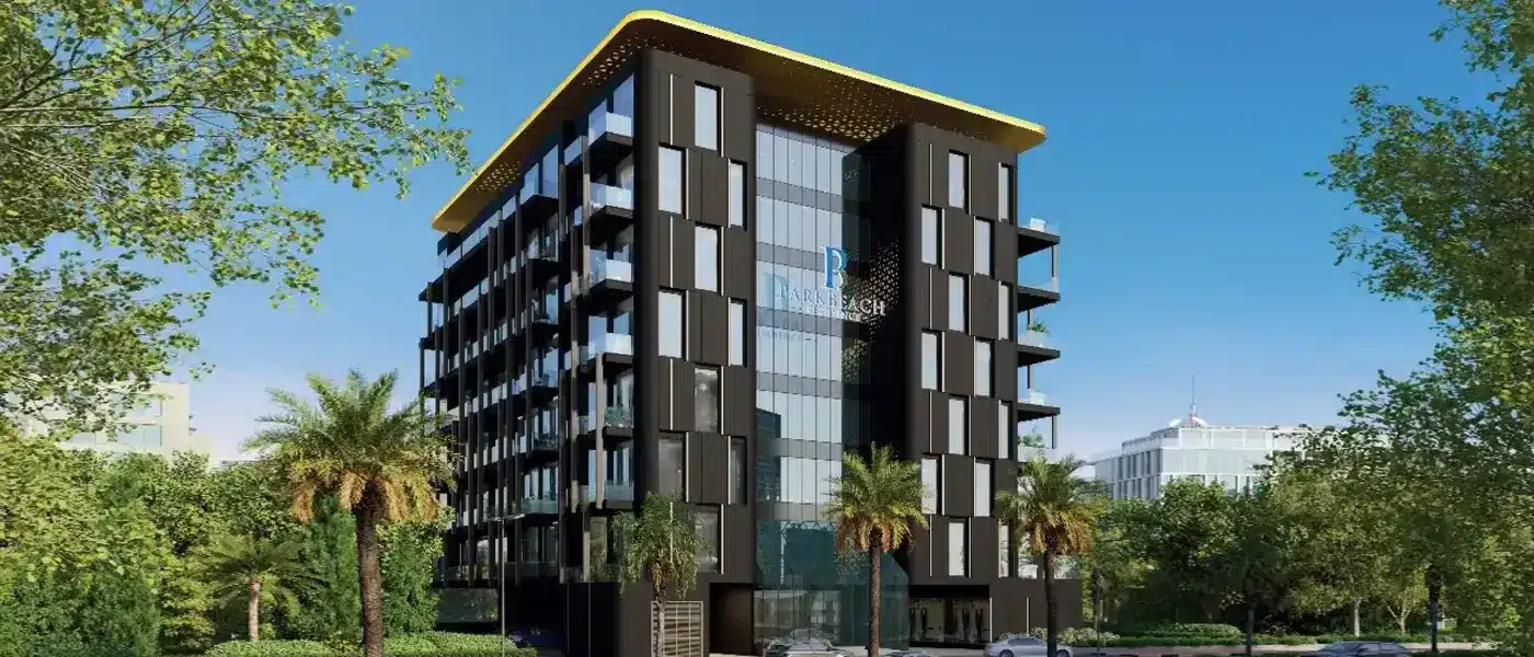 Deca Park Beach Residences