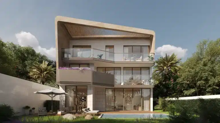 Leos knightbridges villa