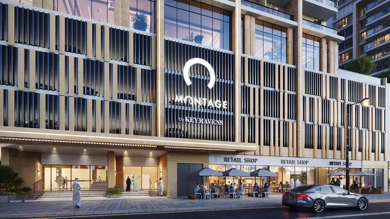 Key Mavens Montage invest