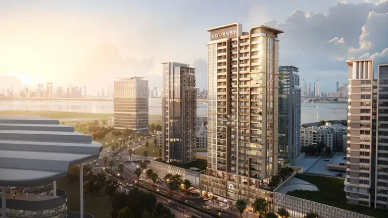 Engel & Volkers Montage, Al Jaddaf, Dubai