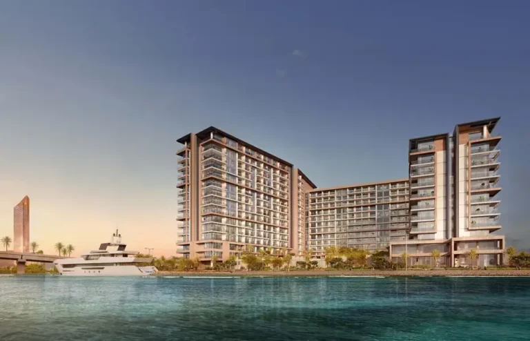 Playa Del Sol by Ellington Properties, Ras Al Khaimah