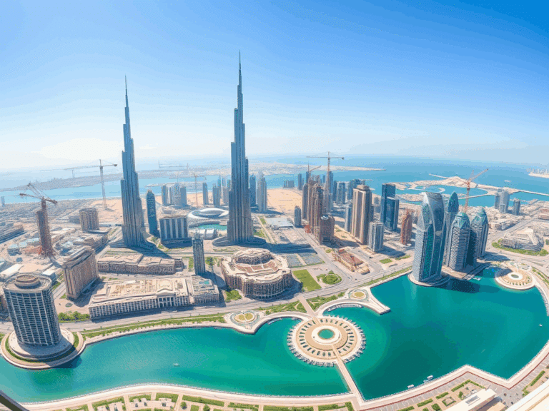Dubai realestate