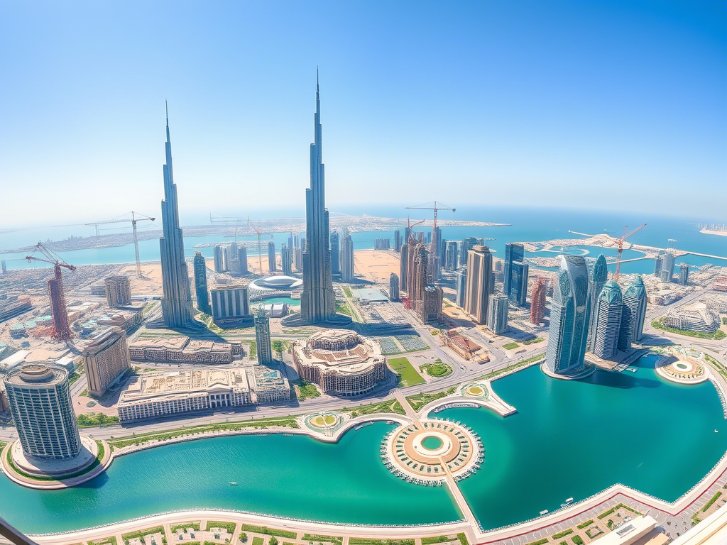 Dubai realestate